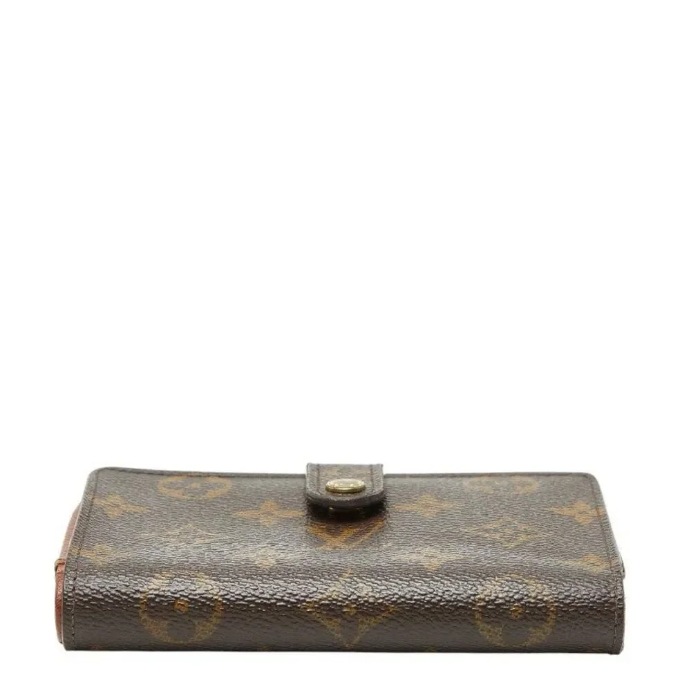 Louis Vuitton Portefeuille Viennois Bi-fold Wallet